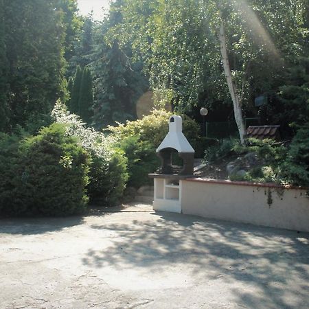 Apartamenty Szkocka Gdańsk Exterior foto