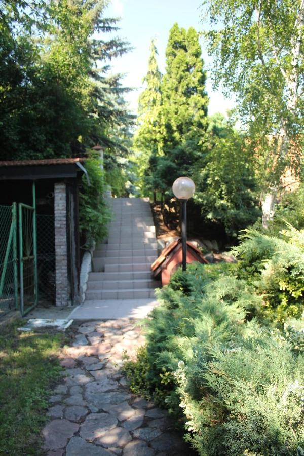 Apartamenty Szkocka Gdańsk Exterior foto