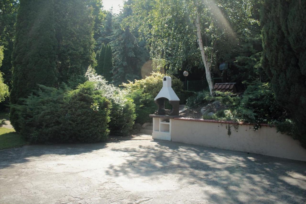 Apartamenty Szkocka Gdańsk Exterior foto
