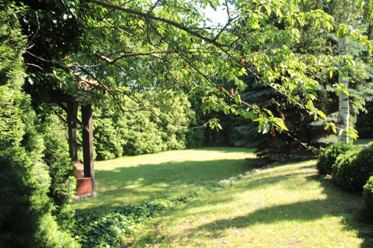 Apartamenty Szkocka Gdańsk Exterior foto