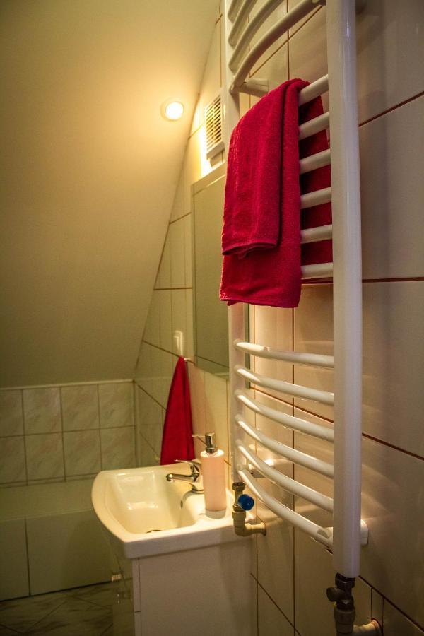 Apartamenty Szkocka Gdańsk Exterior foto