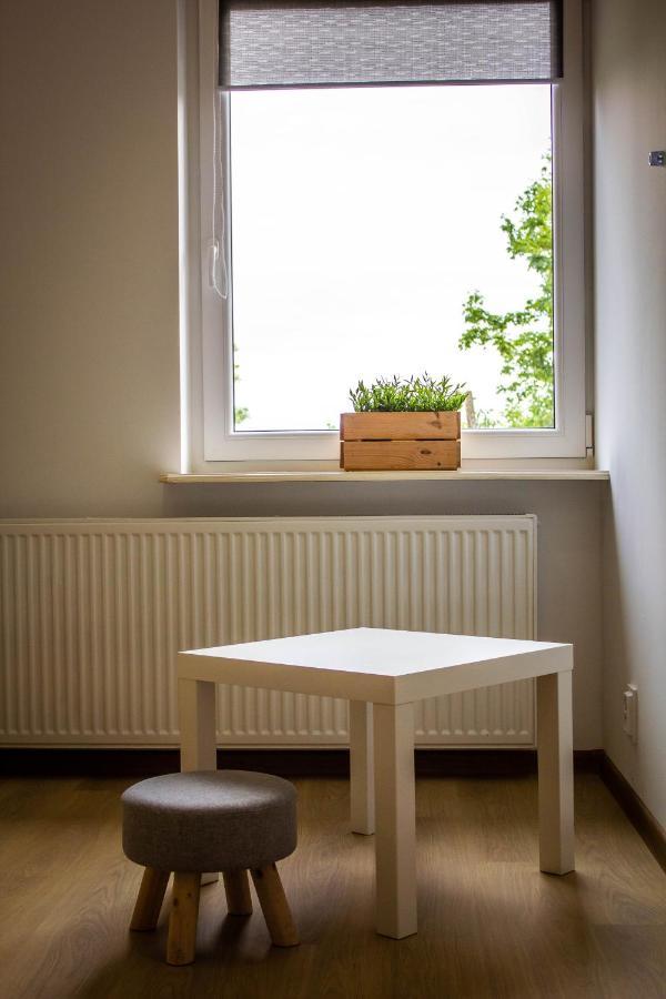 Apartamenty Szkocka Gdańsk Exterior foto