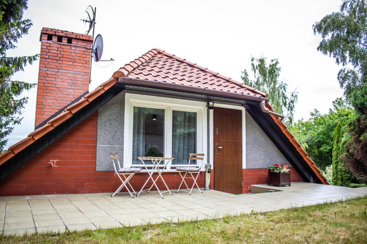 Apartamenty Szkocka Gdańsk Exterior foto