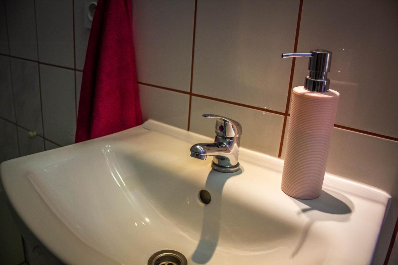 Apartamenty Szkocka Gdańsk Exterior foto