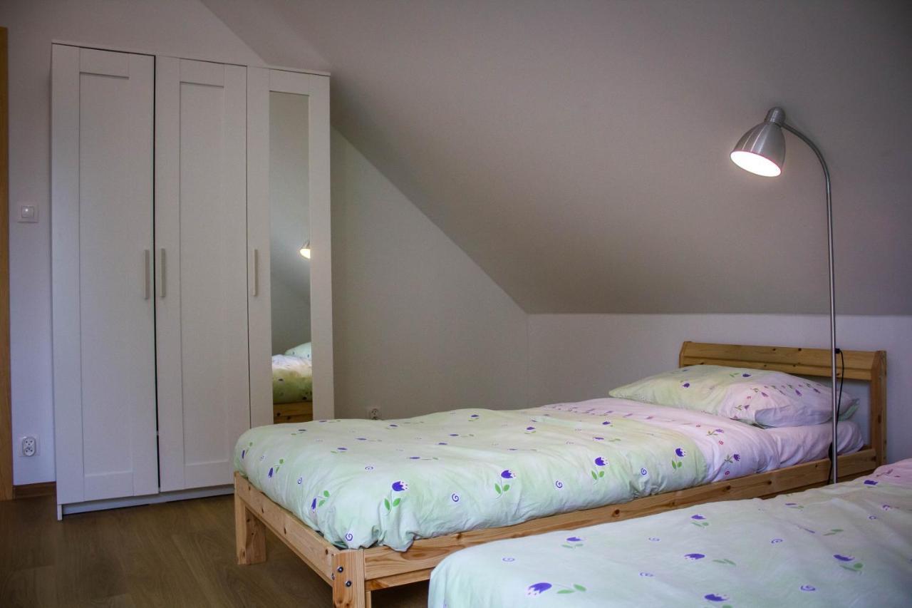 Apartamenty Szkocka Gdańsk Exterior foto