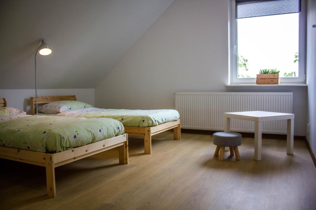 Apartamenty Szkocka Gdańsk Exterior foto