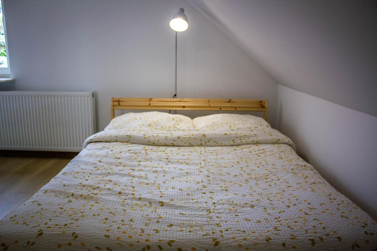 Apartamenty Szkocka Gdańsk Exterior foto