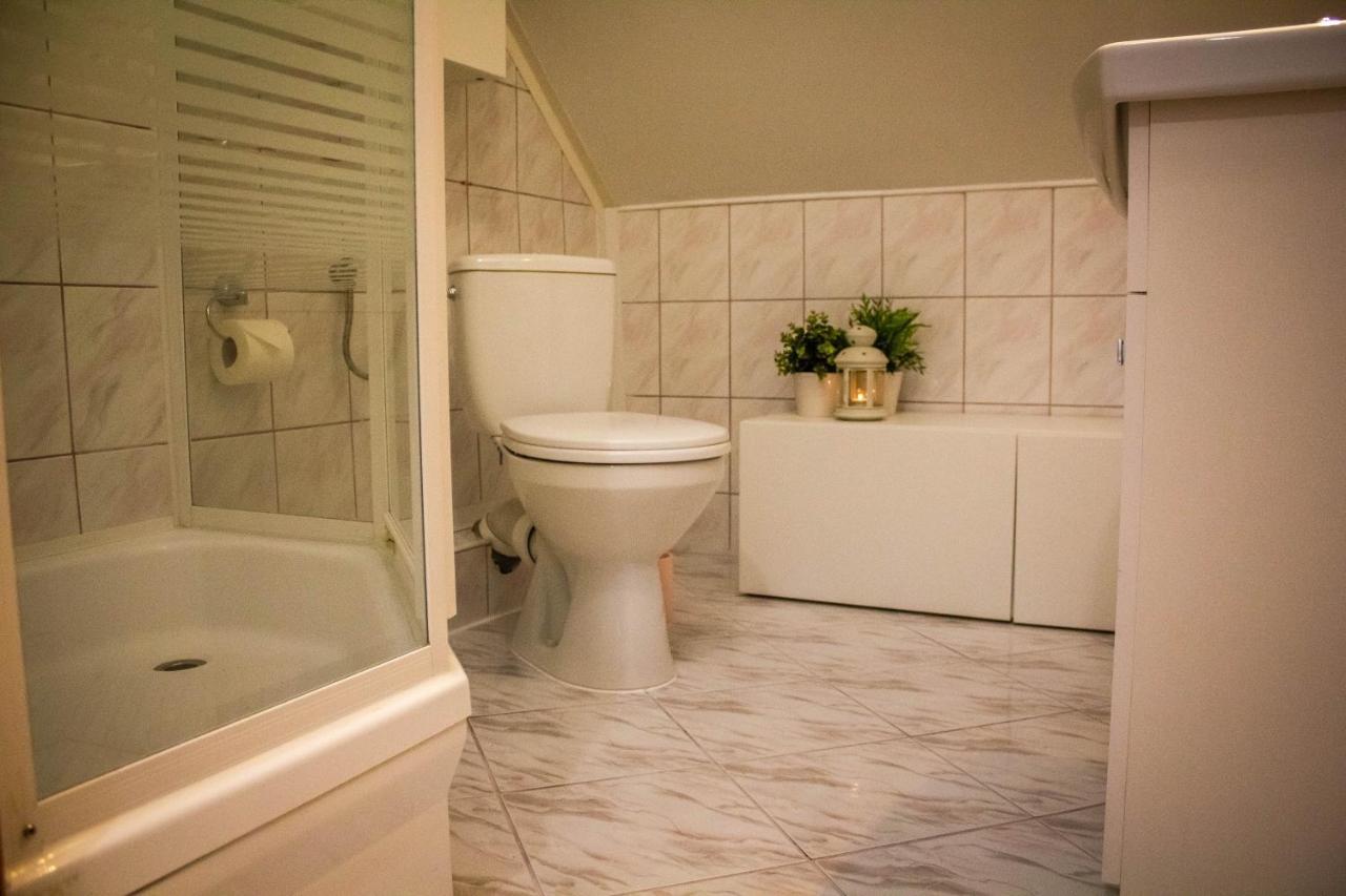 Apartamenty Szkocka Gdańsk Exterior foto