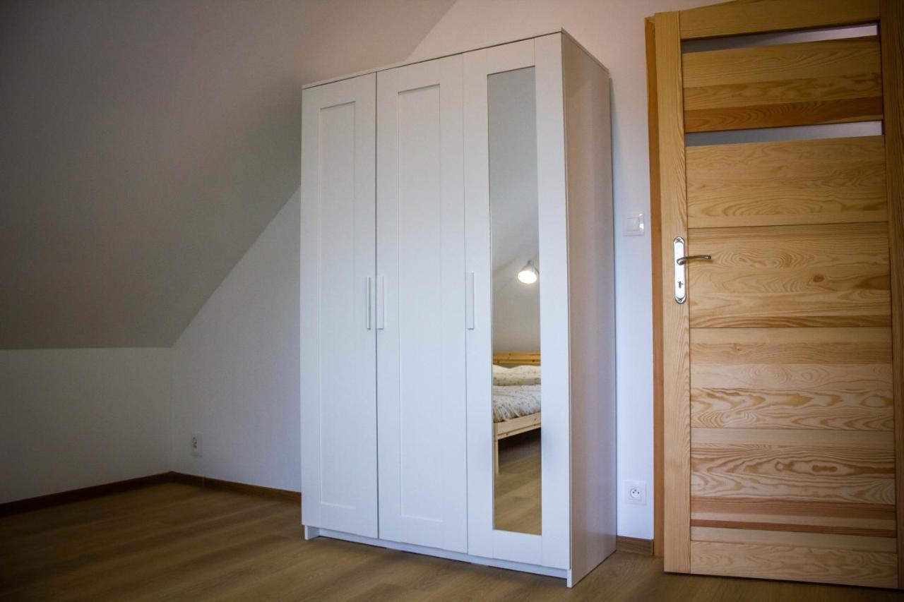 Apartamenty Szkocka Gdańsk Exterior foto